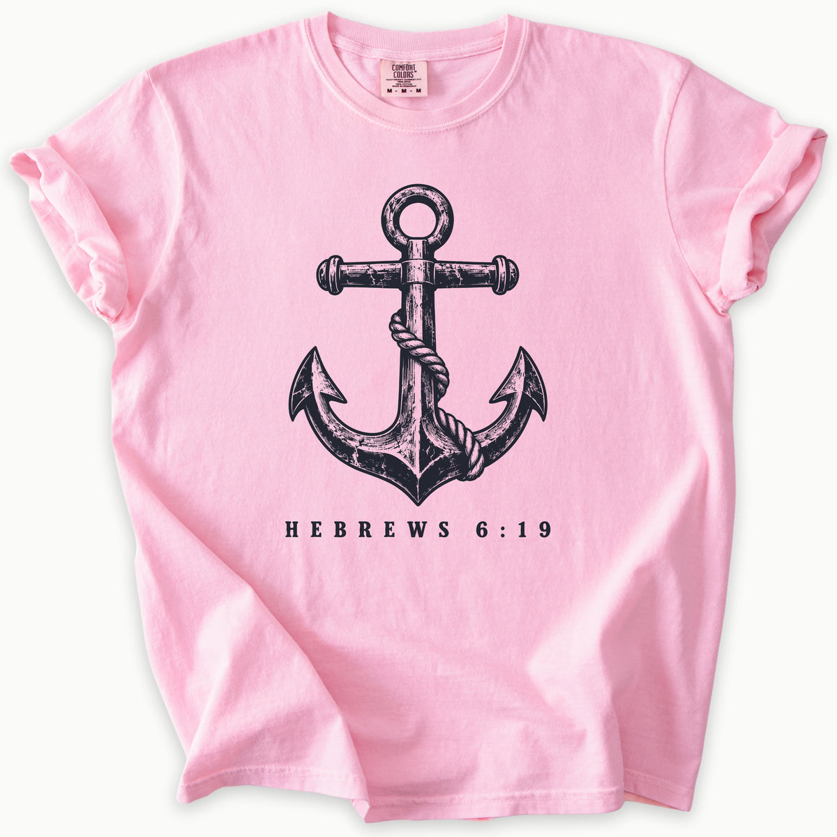 Secure T-Shirt
