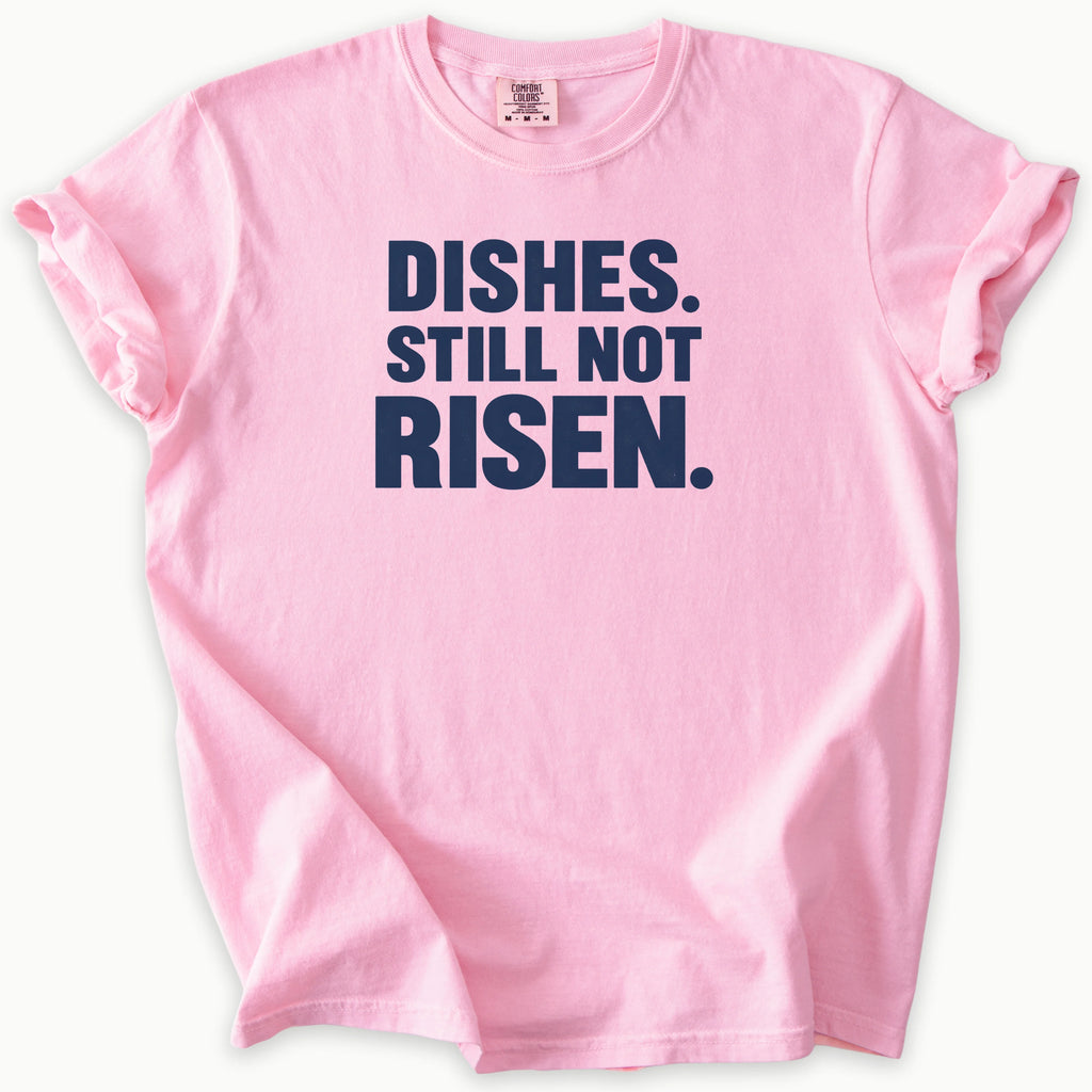 Dishes T-Shirt