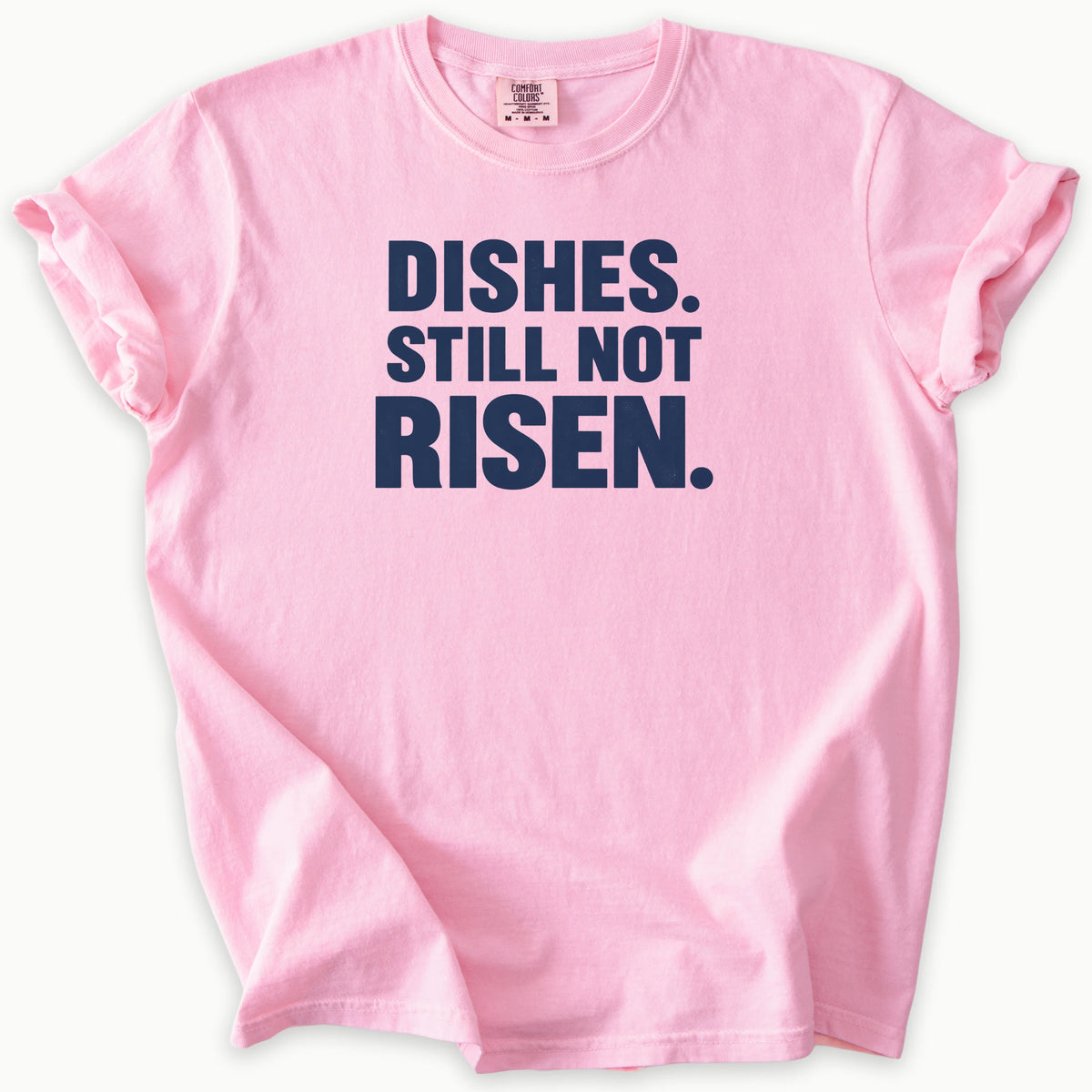 Dishes T-Shirt