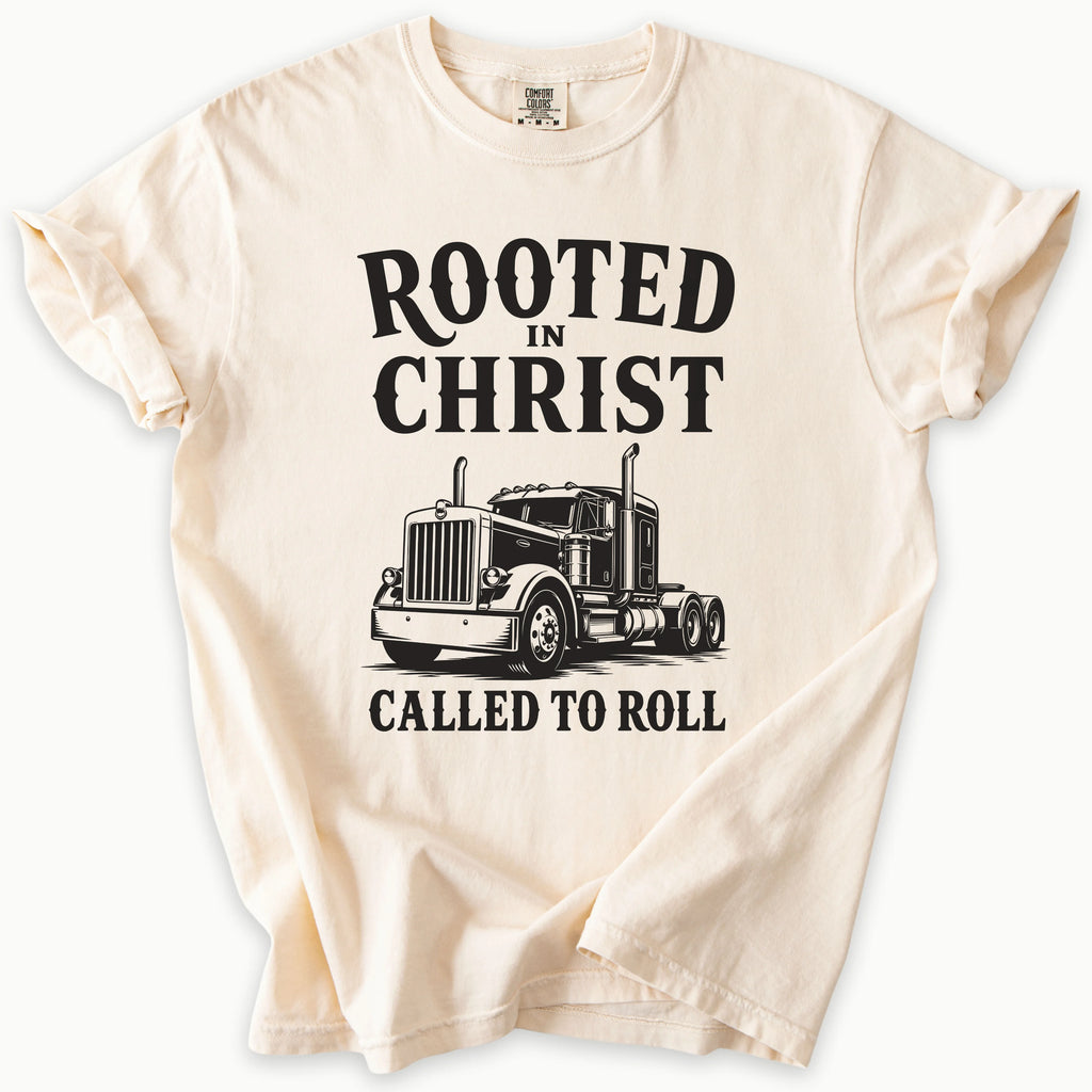 To Roll T-Shirt