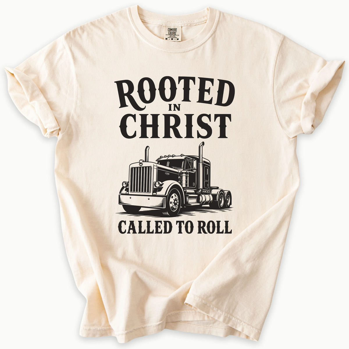 To Roll T-Shirt