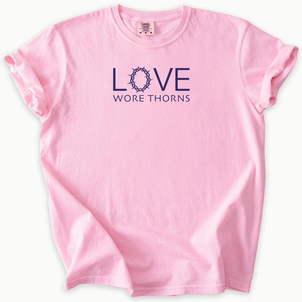 Wore Thorns T-Shirt