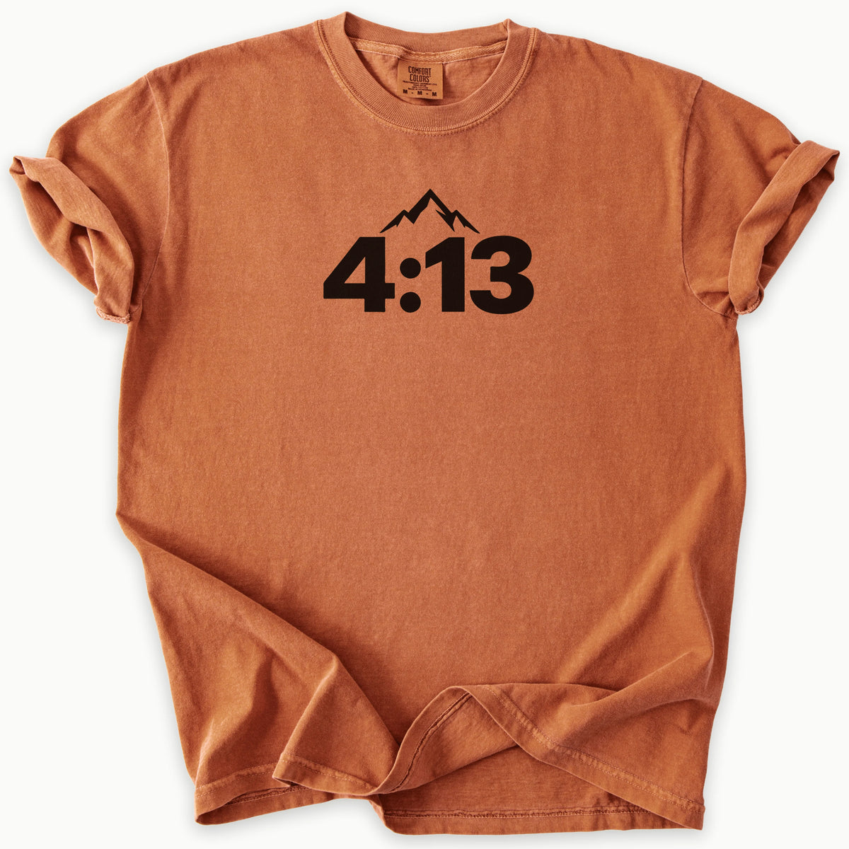 4:13 Philippians T-Shirt
