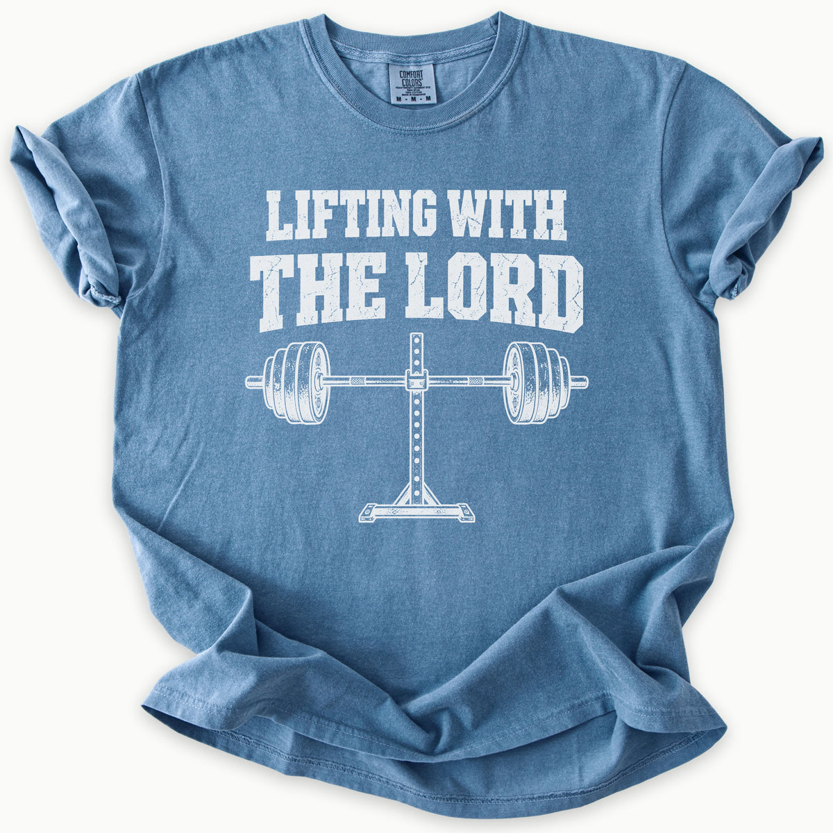Lifting T-Shirt
