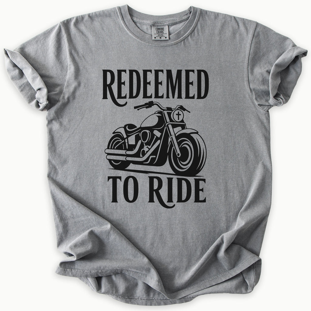 Ride T-Shirt