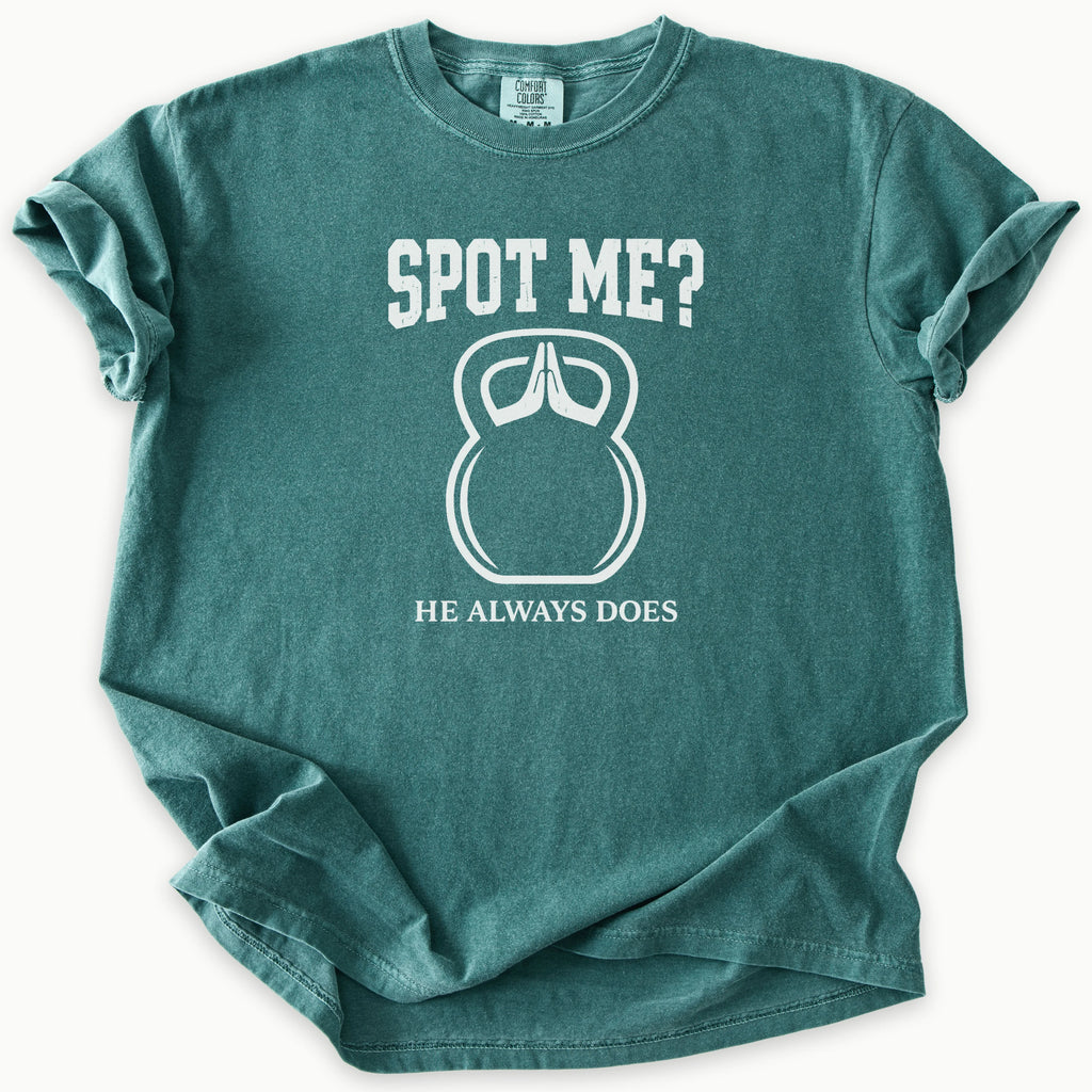 Spot Me T-Shirt
