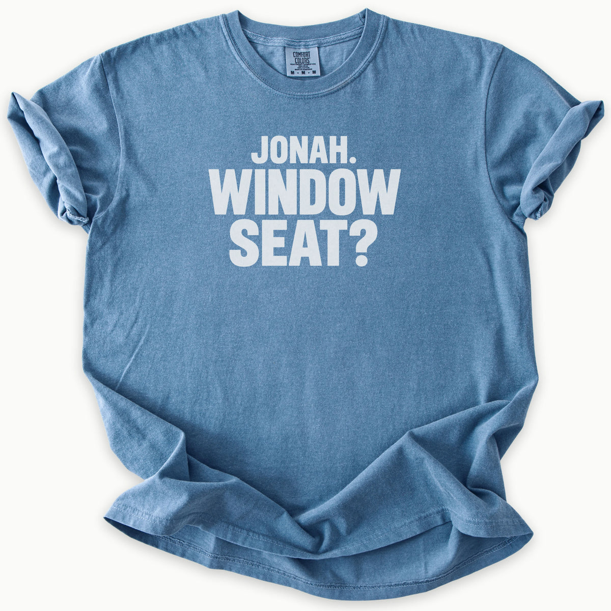 Window Seat T-Shirt