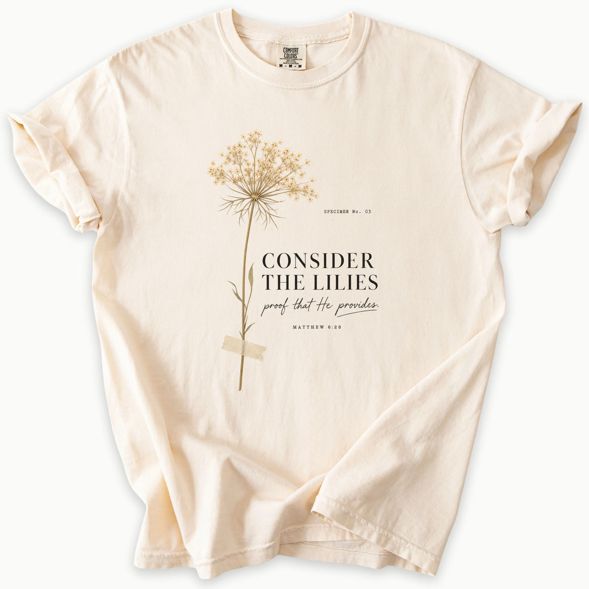 The Lilies T-Shirt