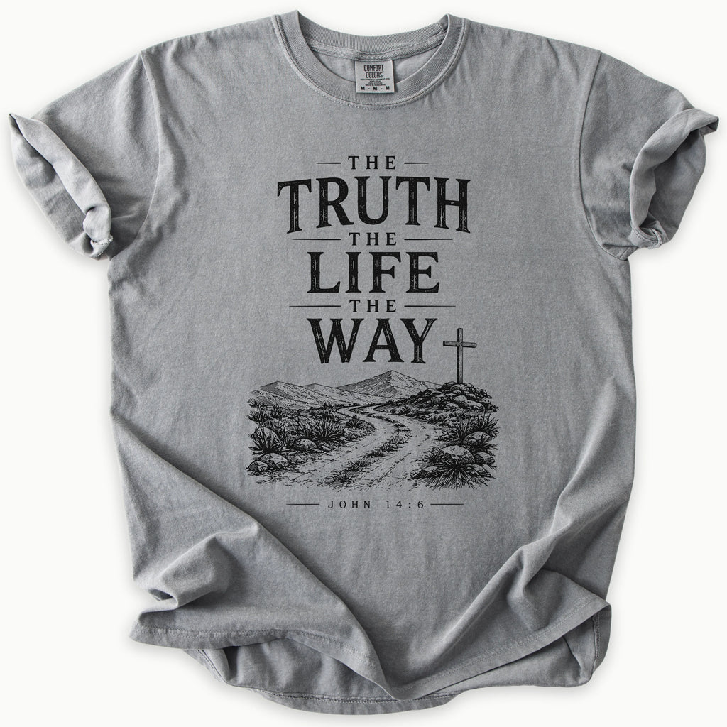 The Truth T-Shirt