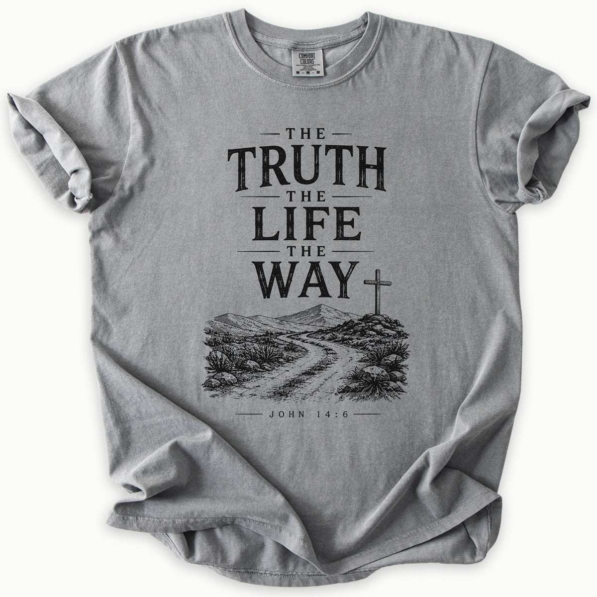 The Truth T-Shirt