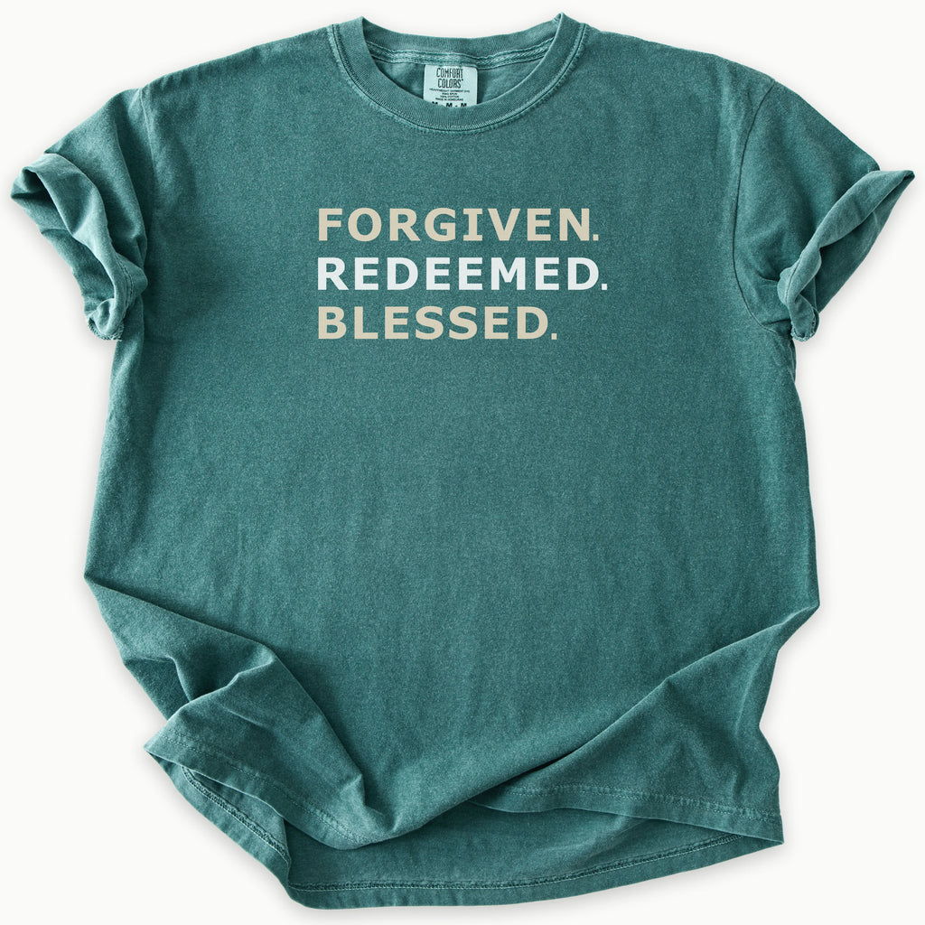 Forgiven T-Shirt