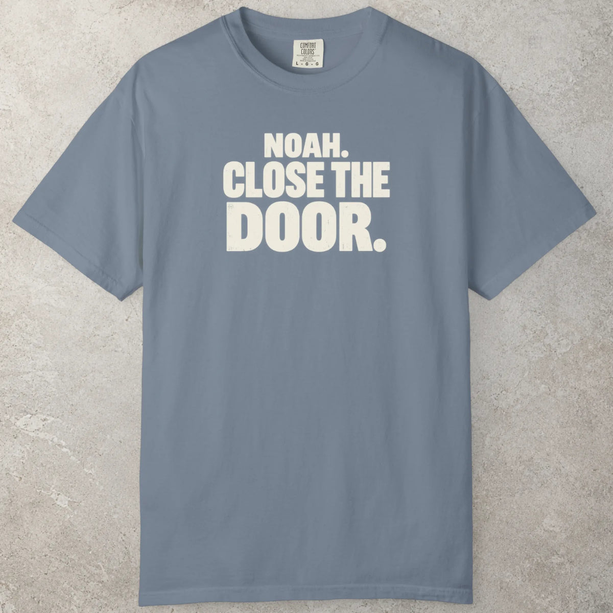 Noah T-Shirt