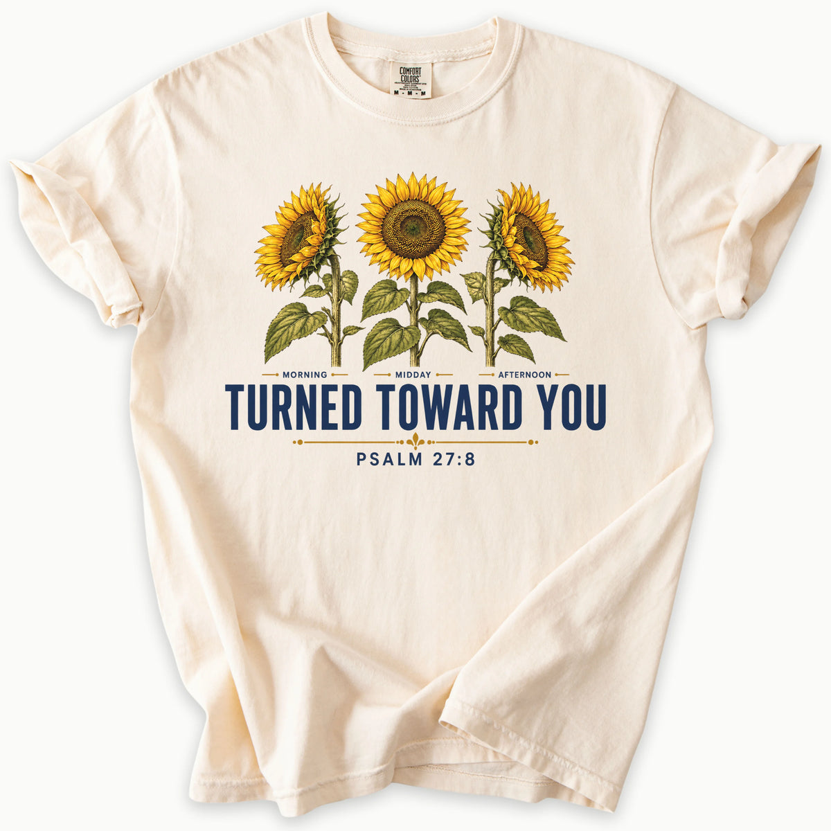 Toward You T-Shirt