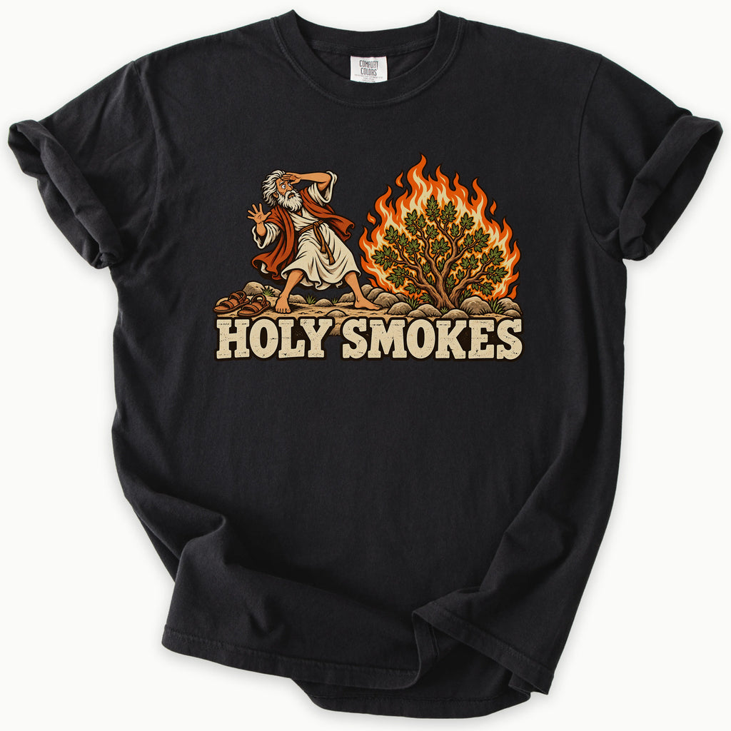 Holy Smokes T-Shirt