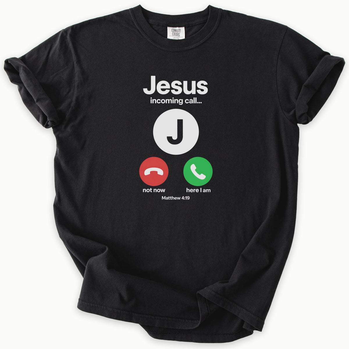 Jesus Calling T-Shirt