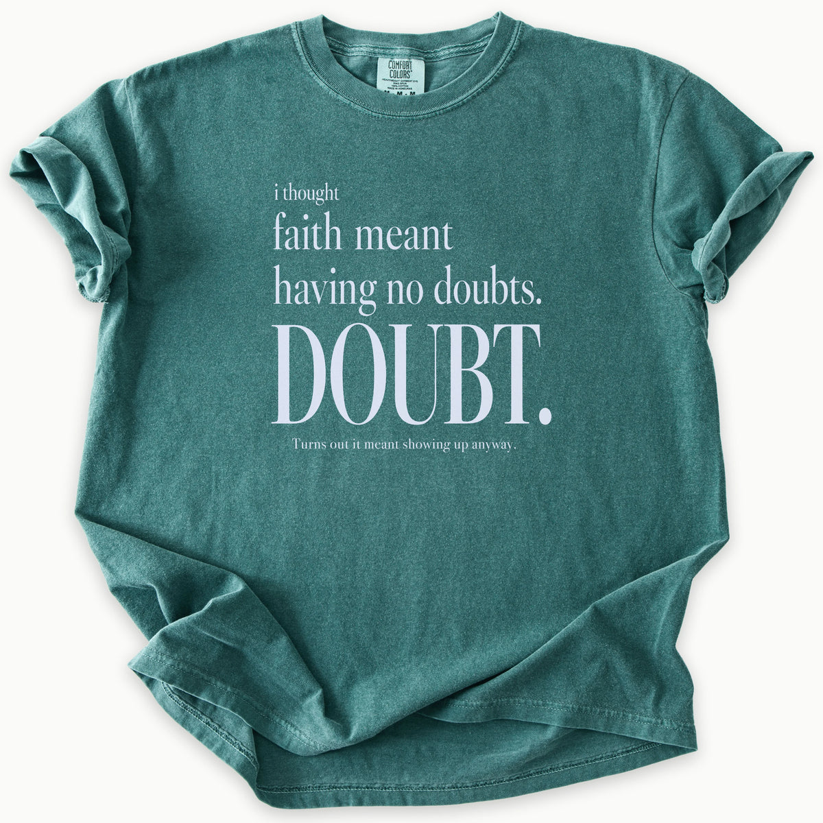 No Doubt T-Shirt