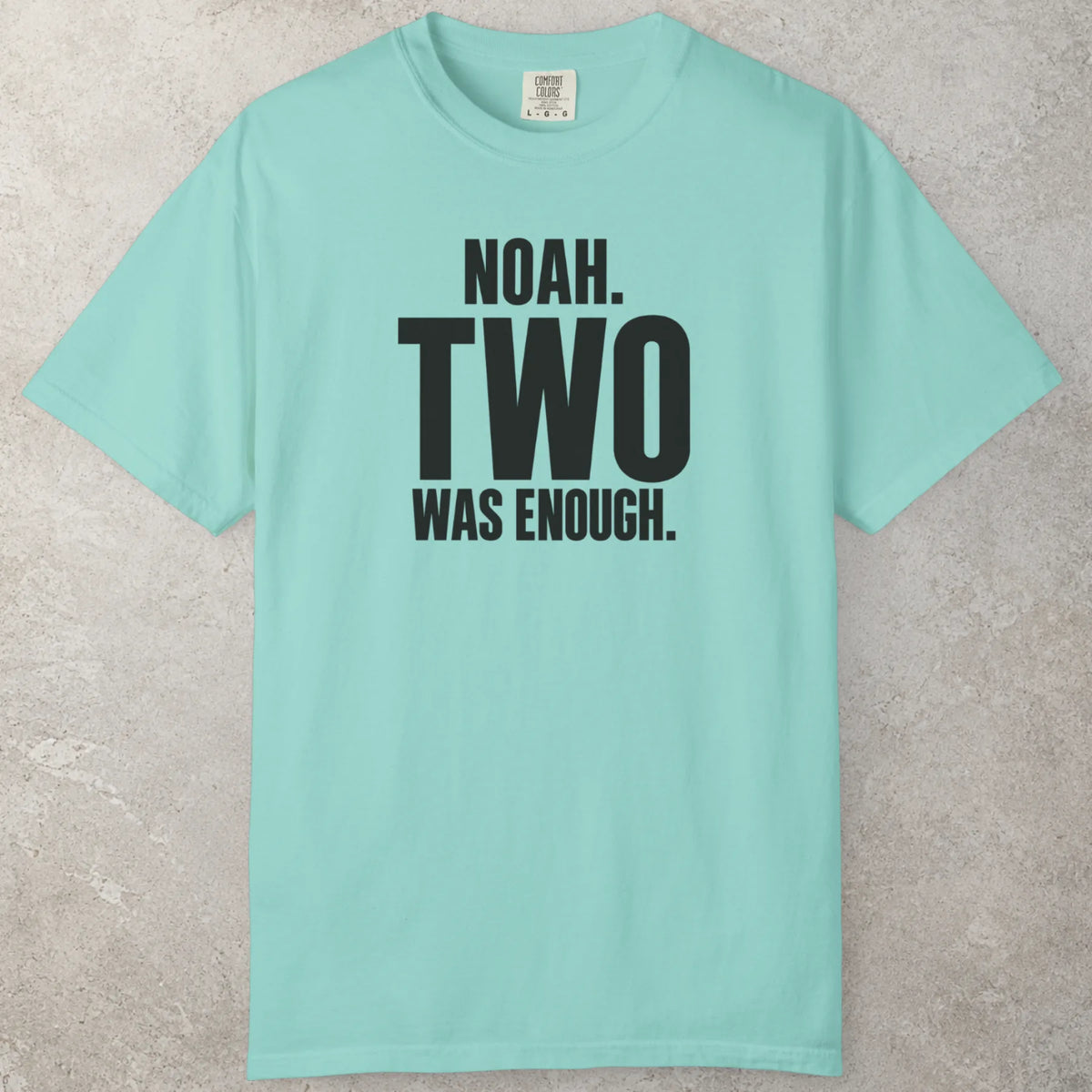 Noah T-Shirt