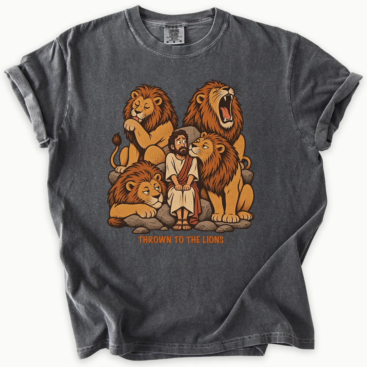 Daniel T-Shirt