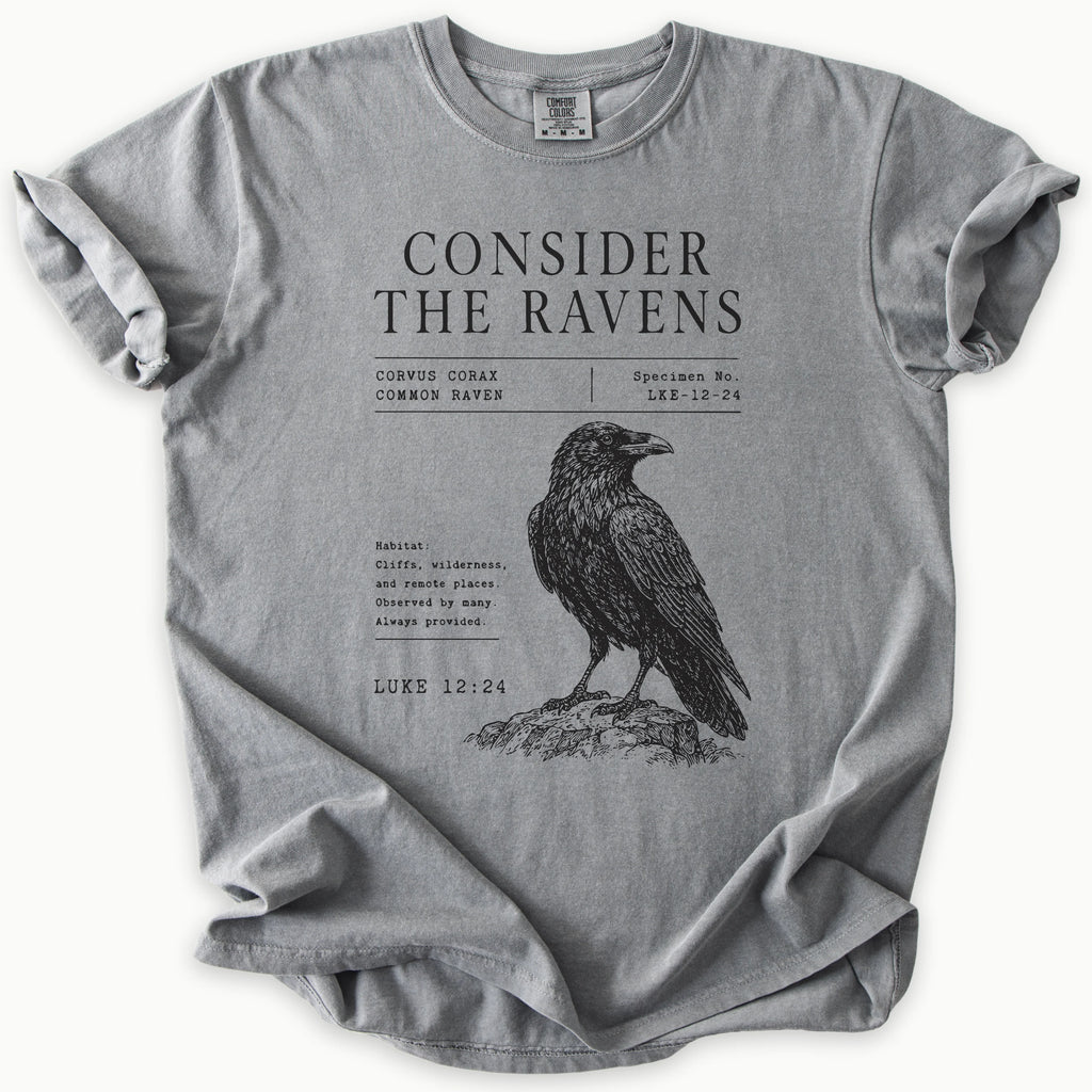 The Ravens T-Shirt