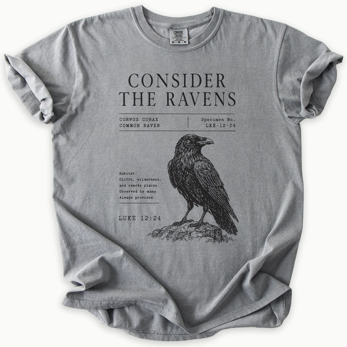 The Ravens T-Shirt