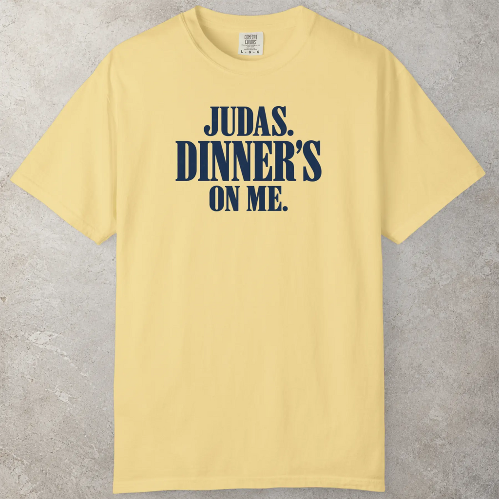 Judas T-Shirt