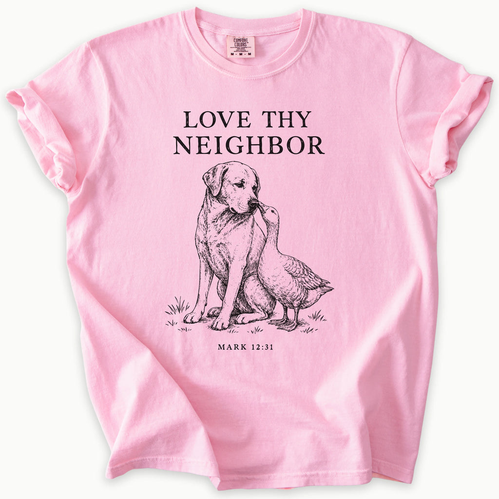 Neighbour T-Shirt