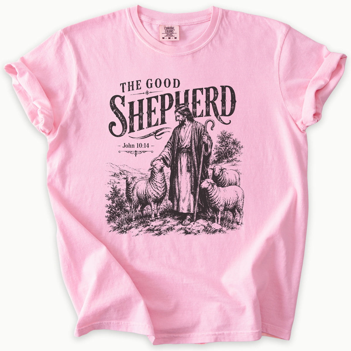 Shepherd T-Shirt