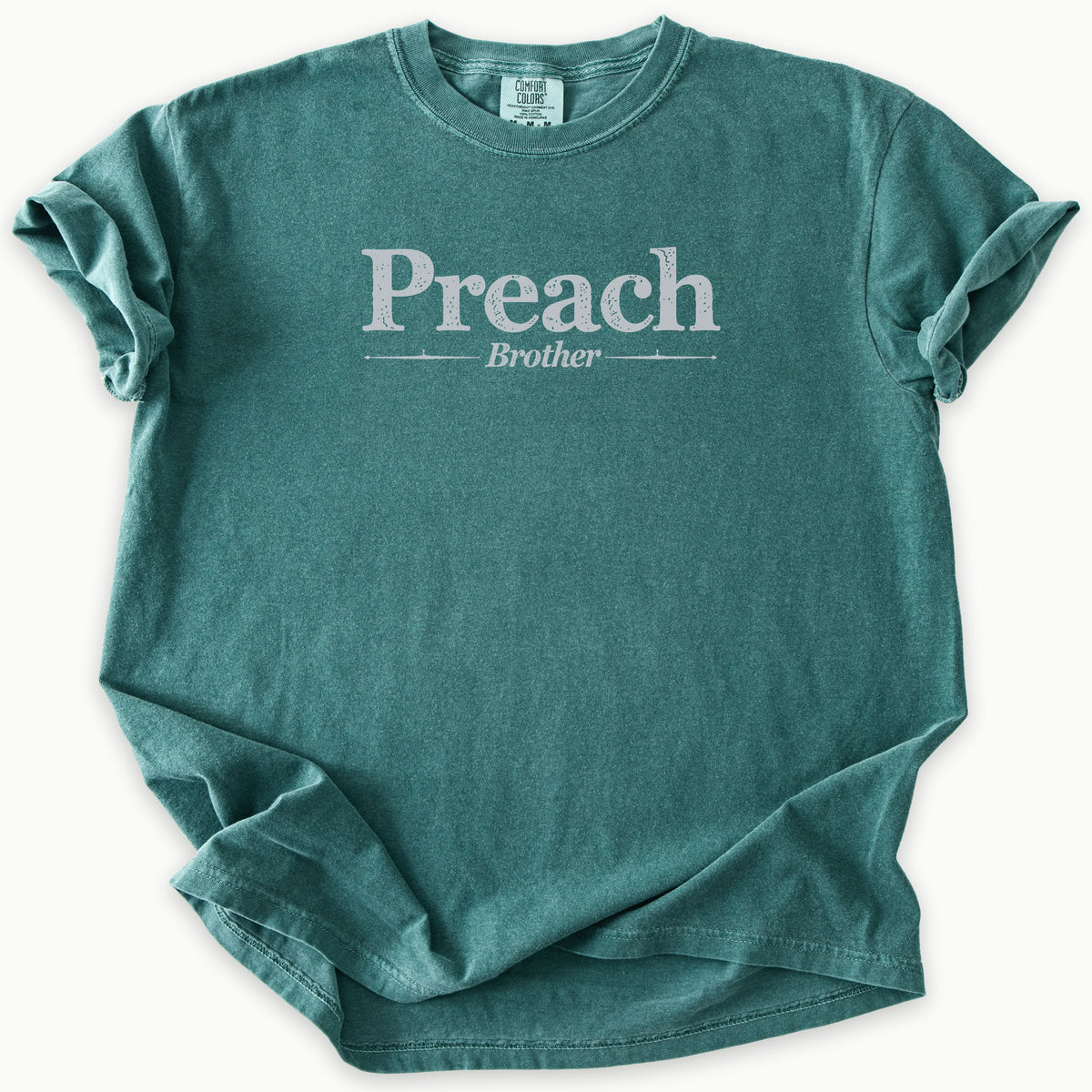Preach T-Shirt