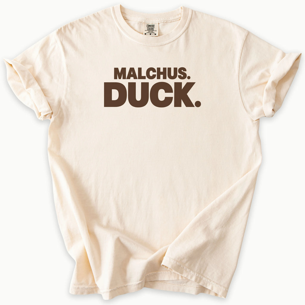 Malchus Duck T-Shirt