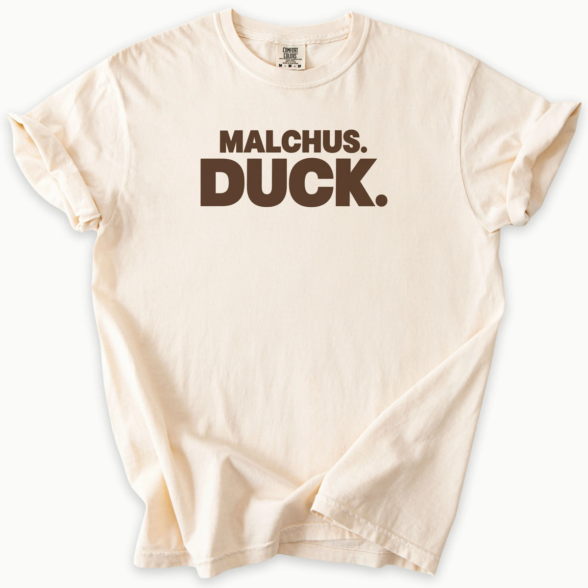 Malchus Duck T-Shirt