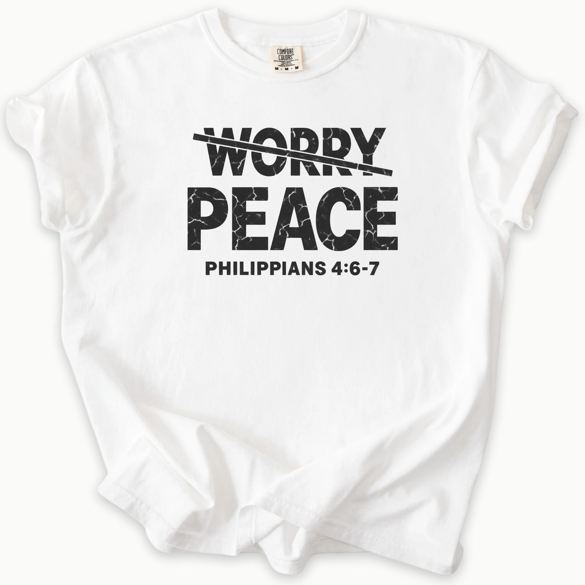 Worry T-Shirt