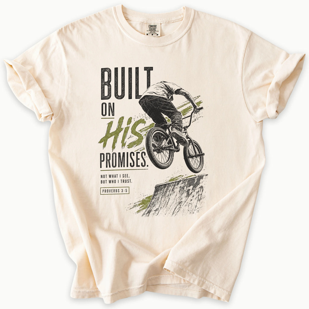 Built T-Shirt