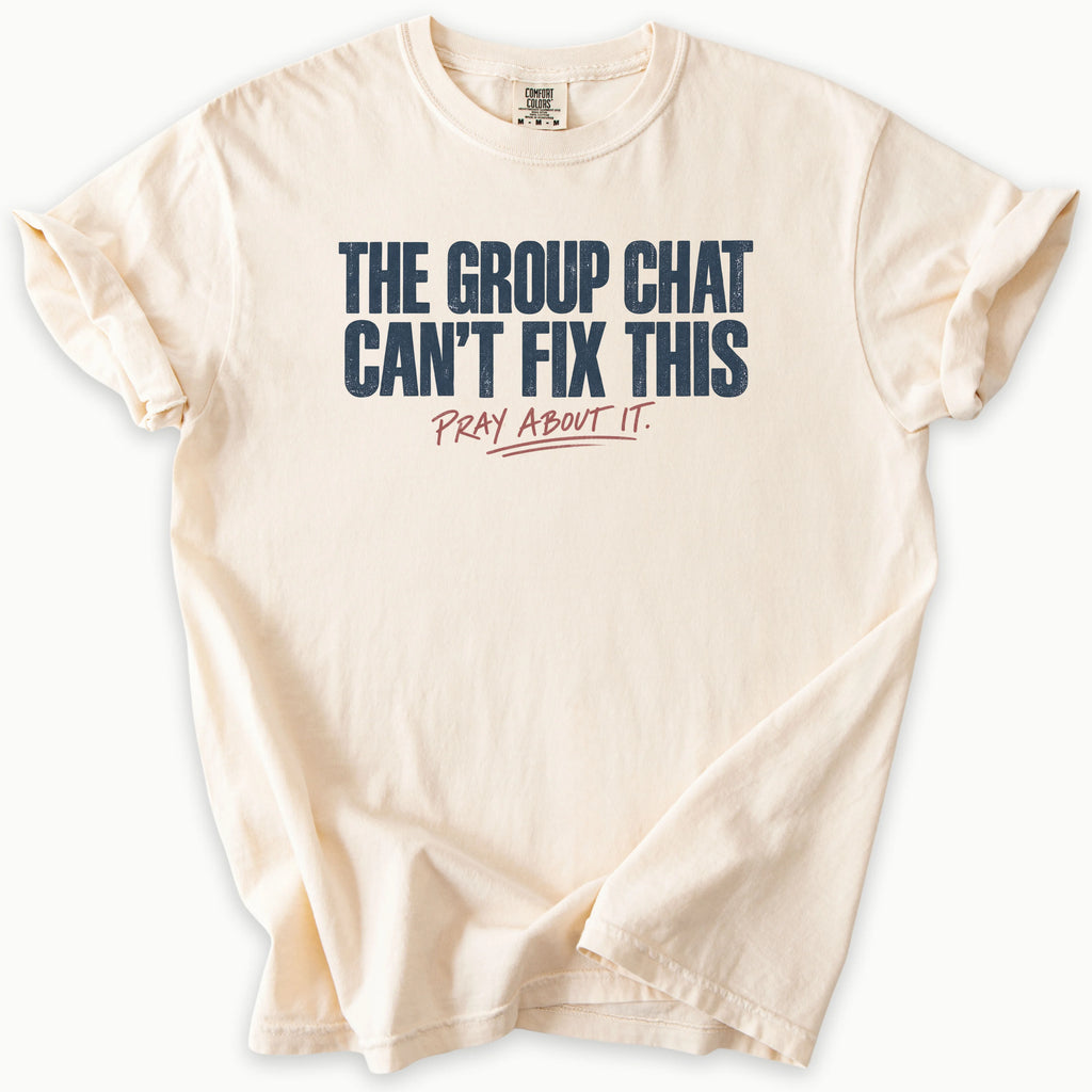 Group Chat T-Shirt