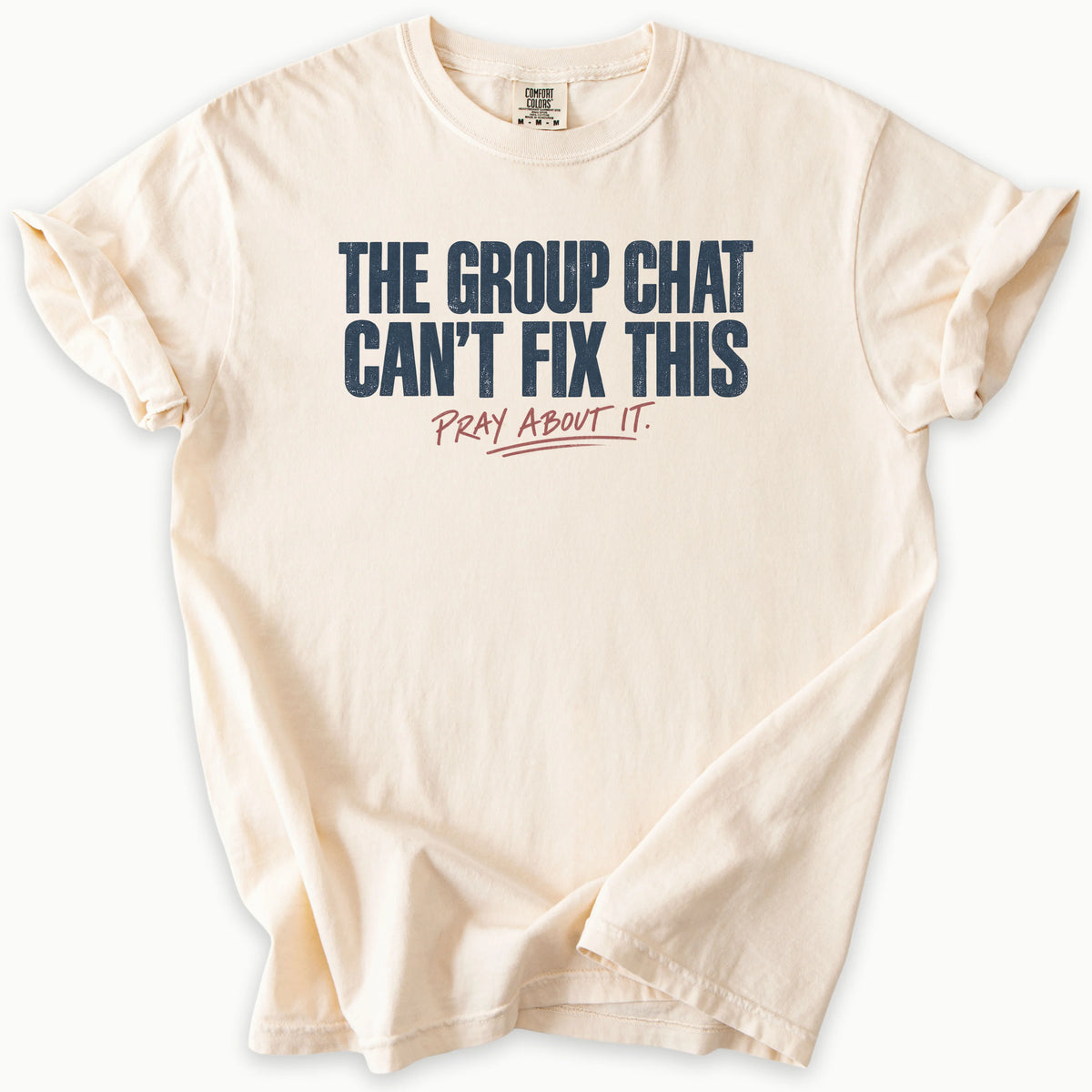 Group Chat T-Shirt