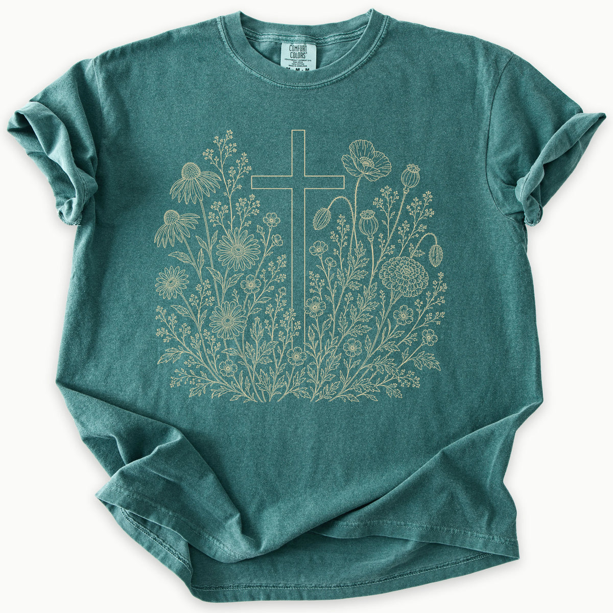 Grow Wild T-Shirt
