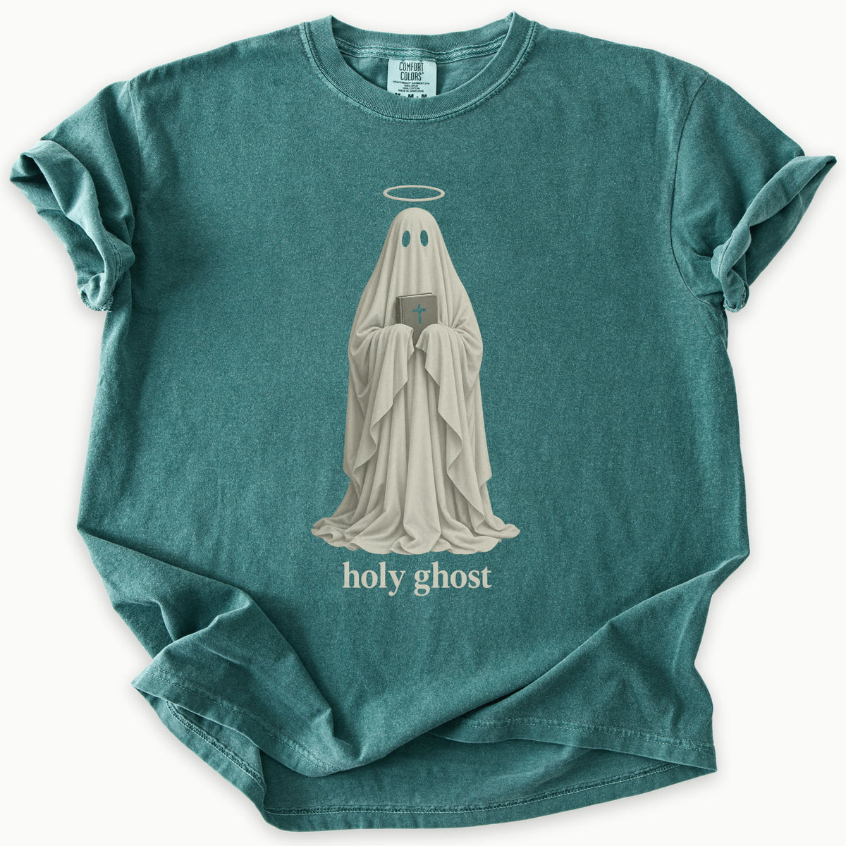 Holy Ghost T-Shirt