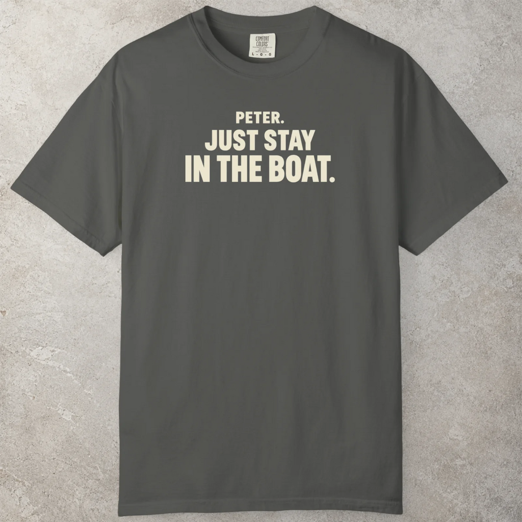 Peter T-Shirt