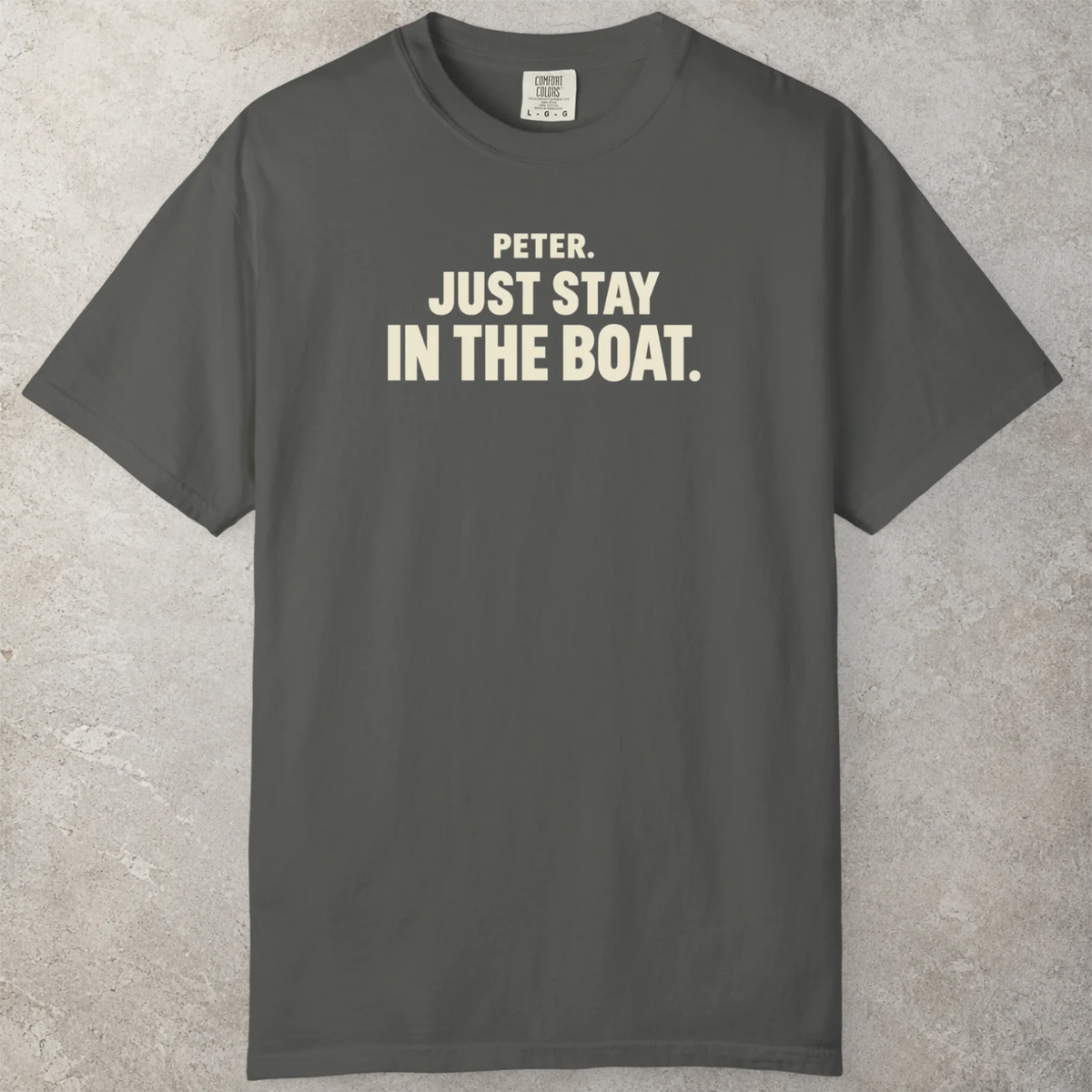 Peter T-Shirt