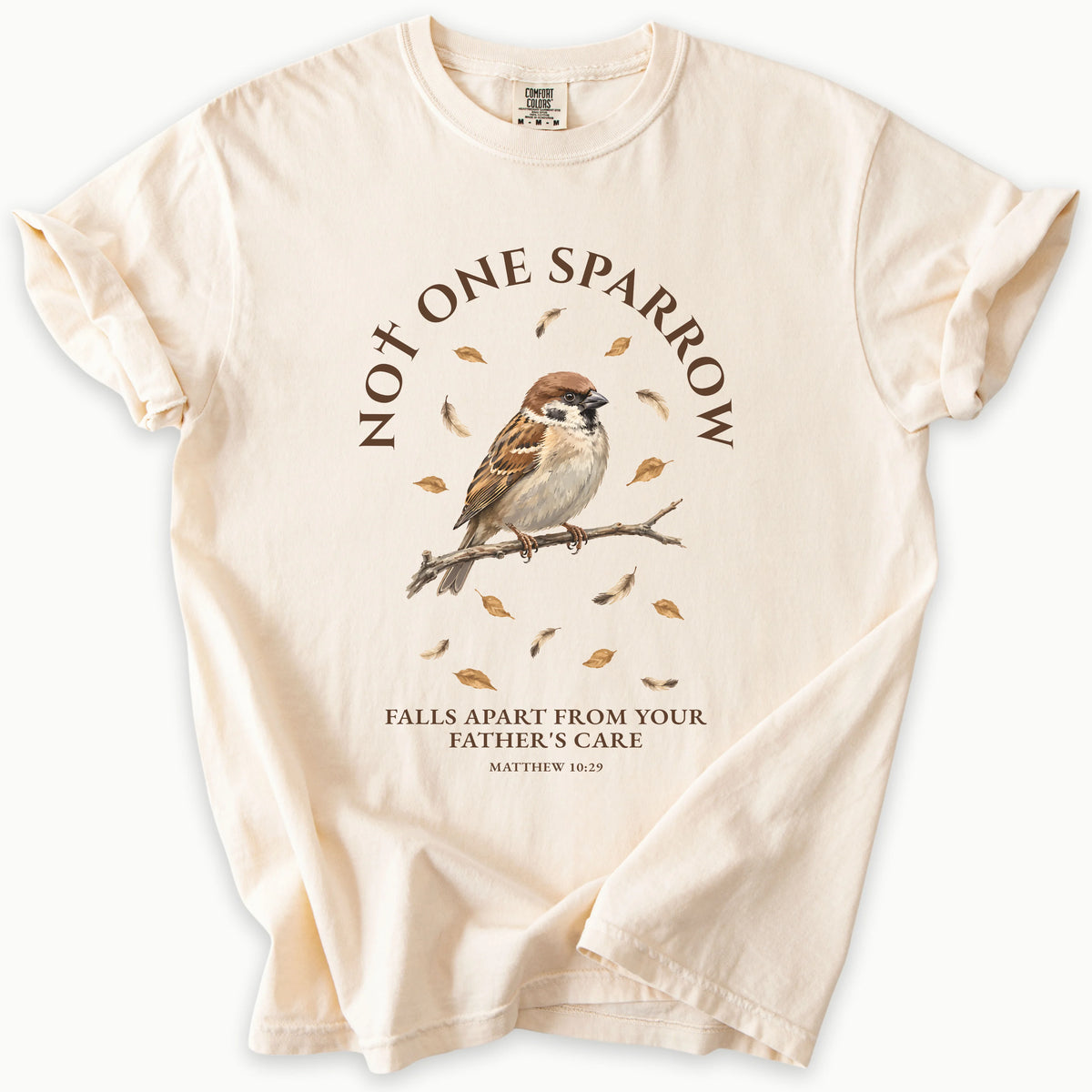Matthew 10:29 T-Shirt