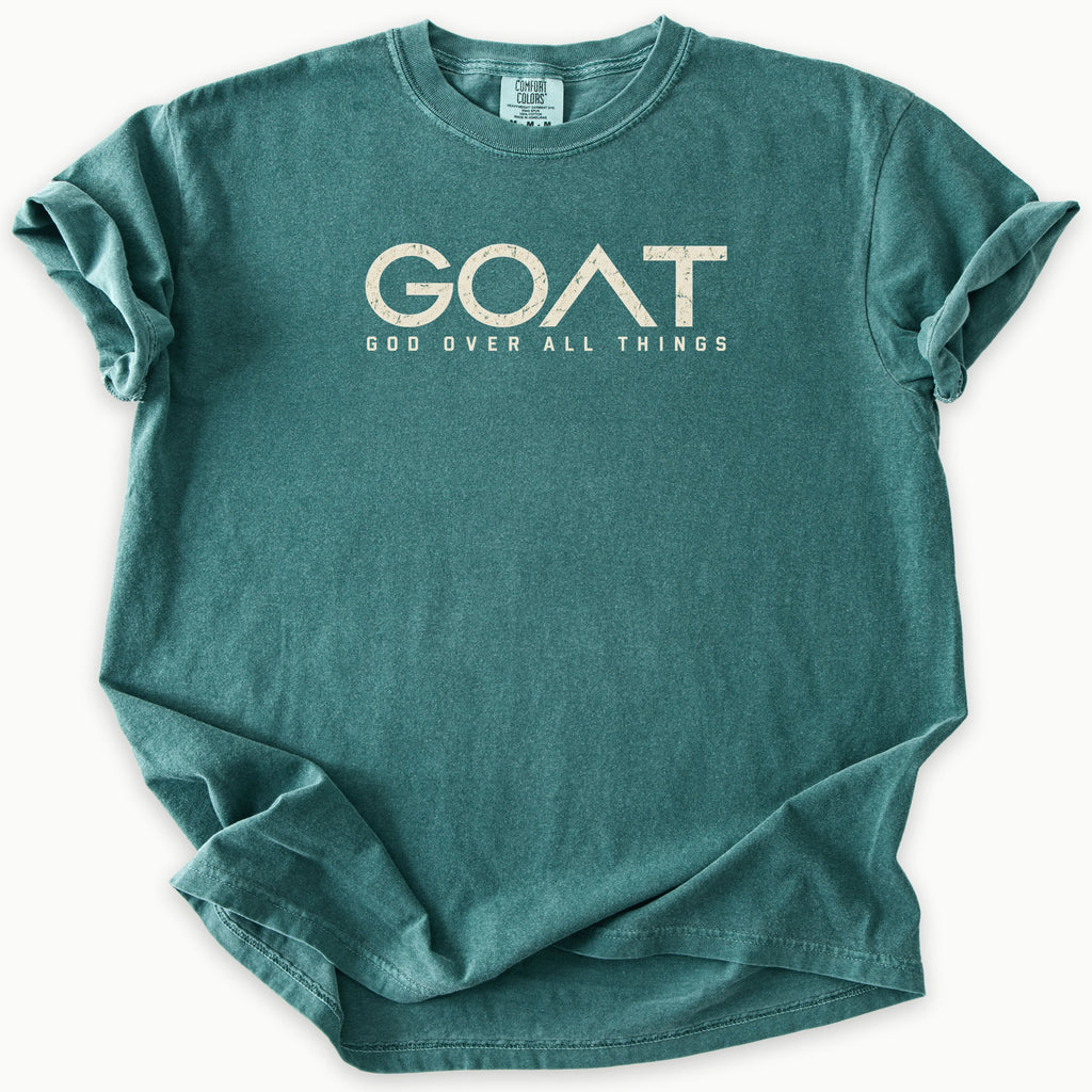 GOAT T-Shirt