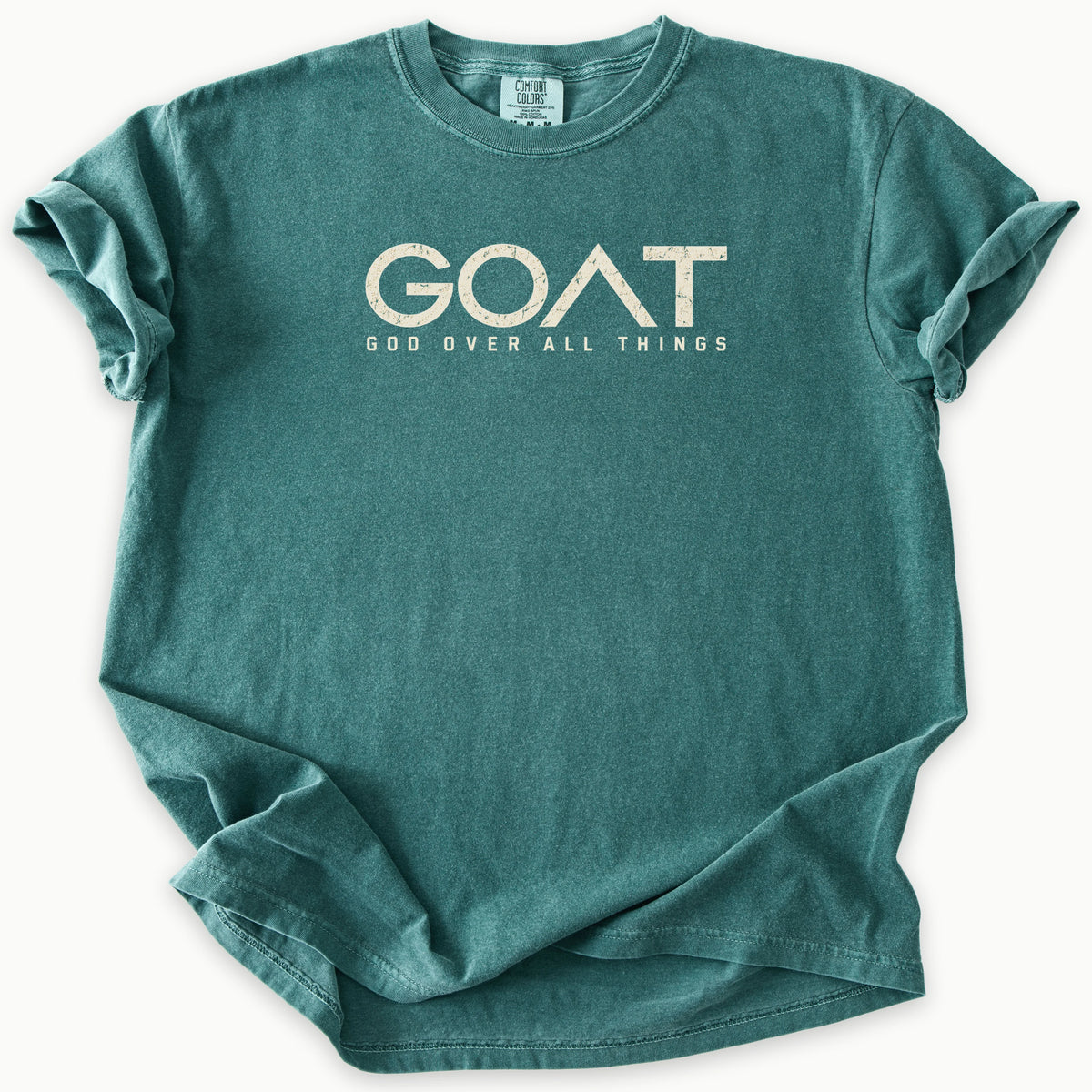 GOAT T-Shirt