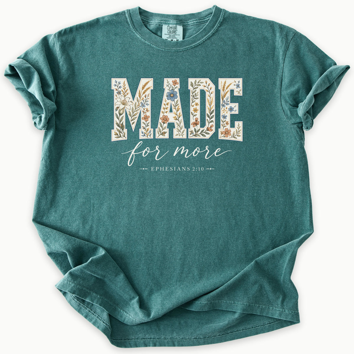 Made T-Shirt