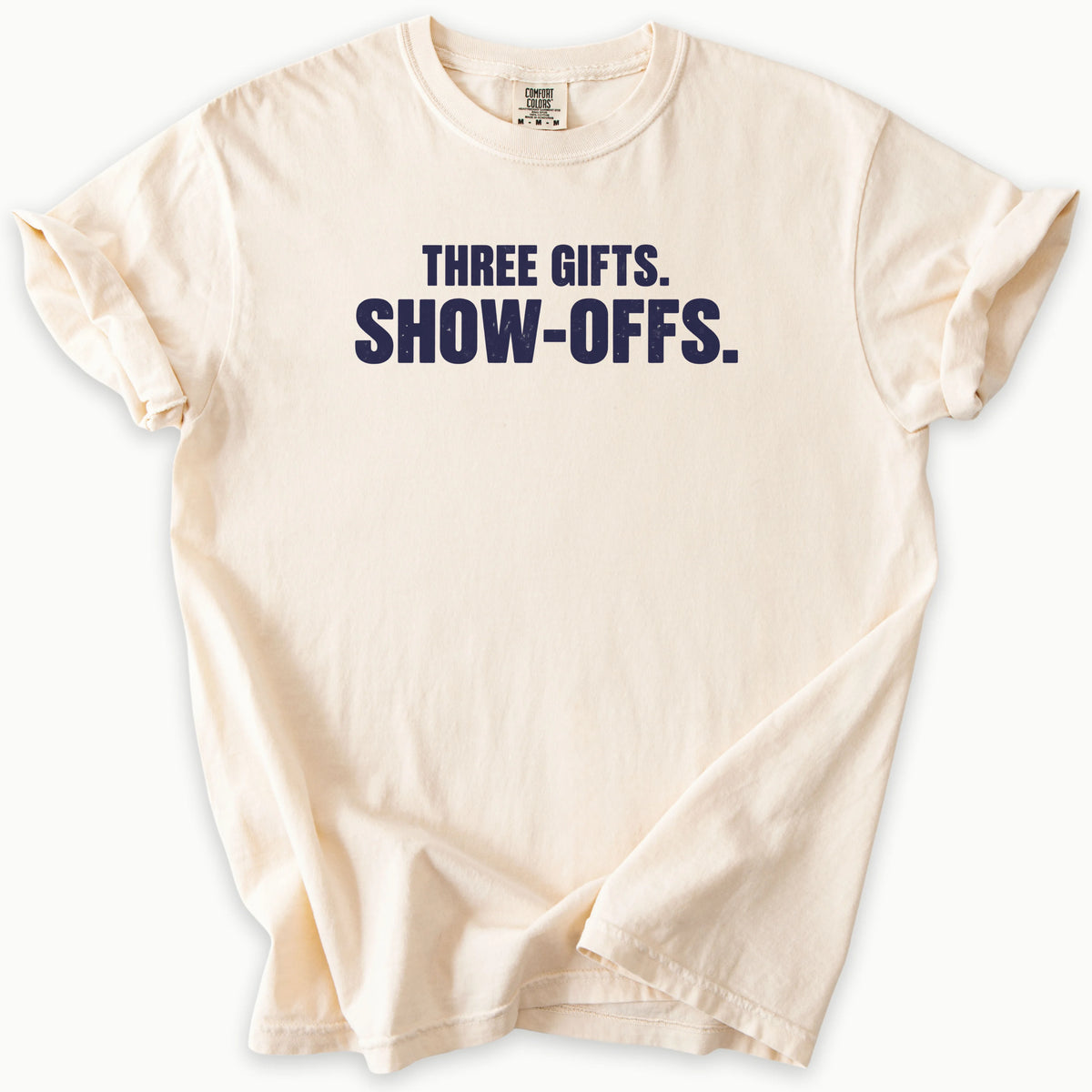 Show Off T-Shirt