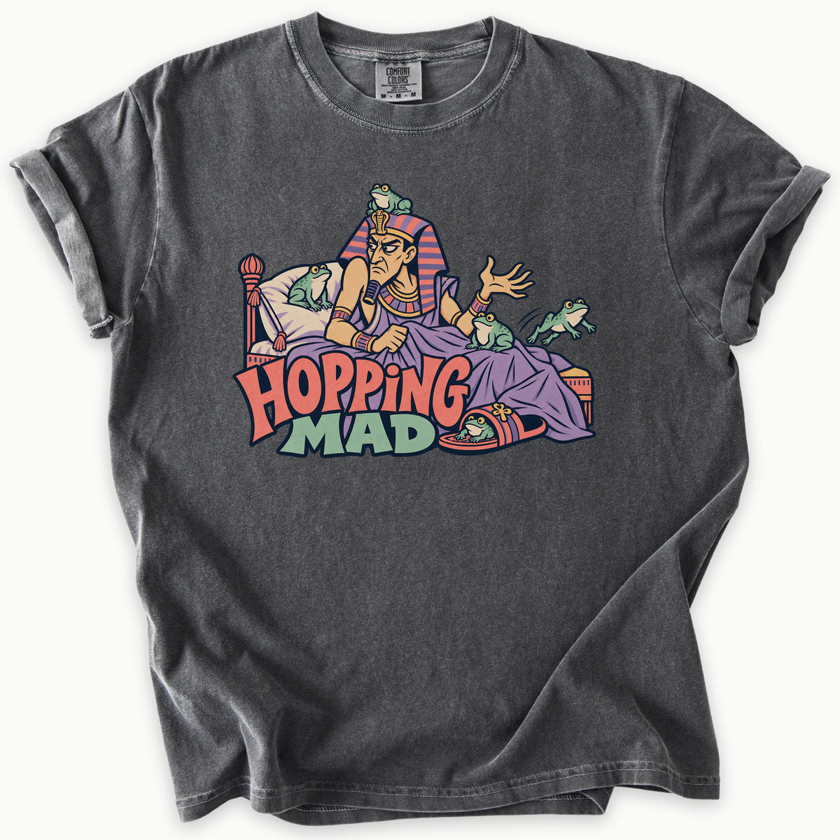 Hopping Mad T-Shirt