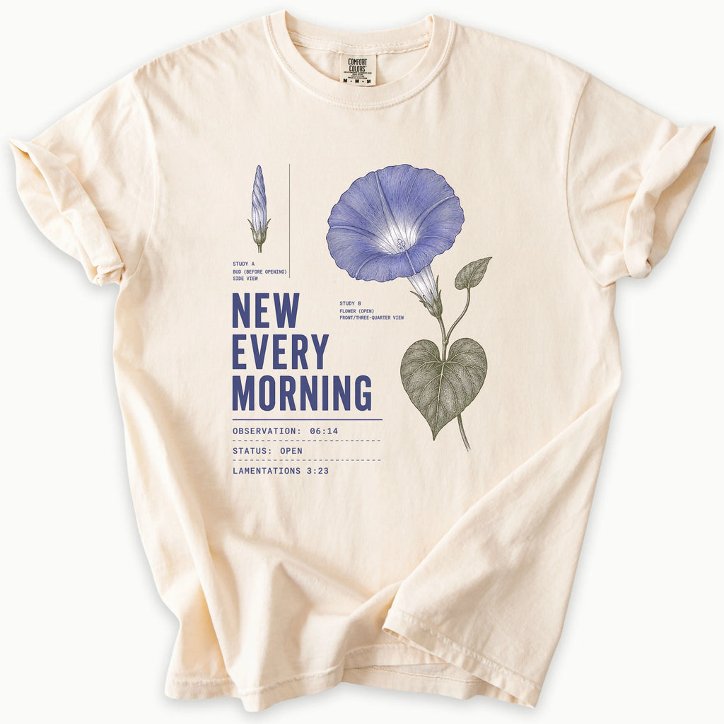 Every Morning T-Shirt