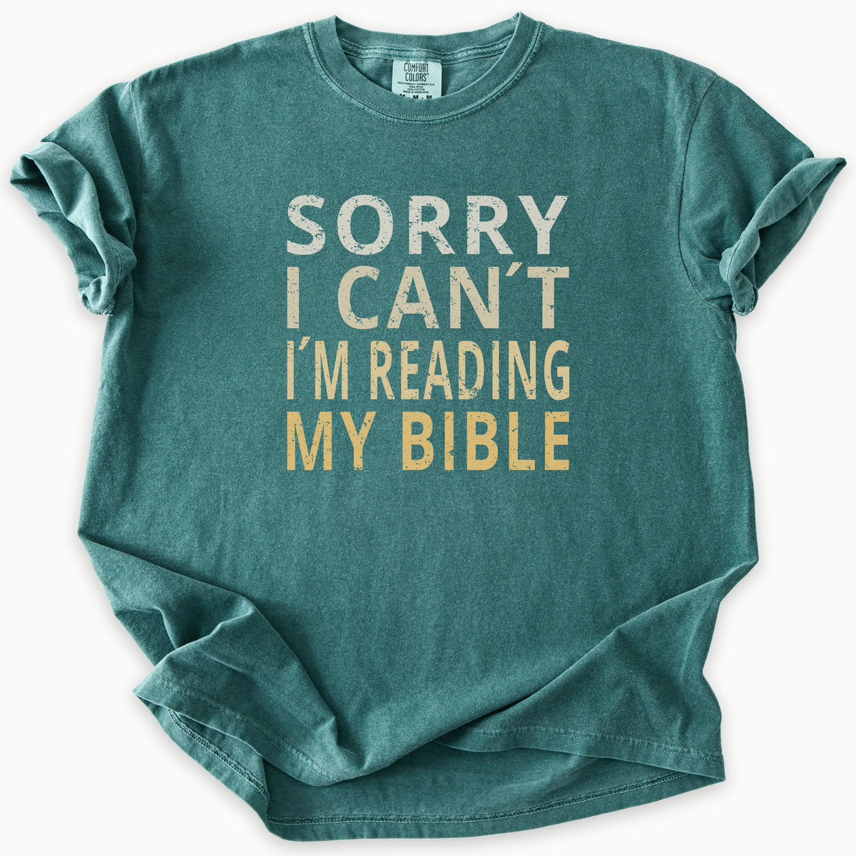 Sorry T-Shirt