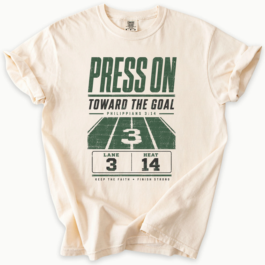 Towards T-Shirt