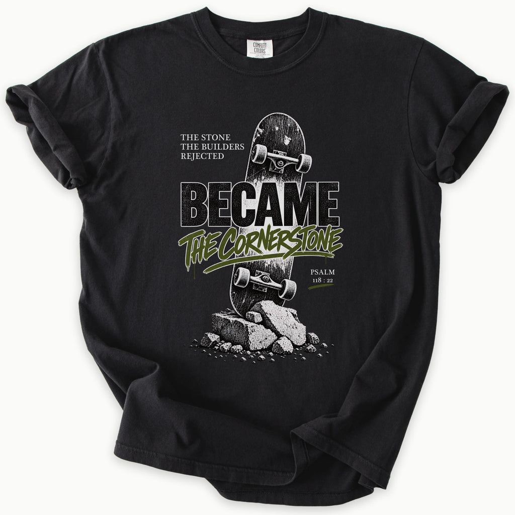 Skateboard T-Shirt
