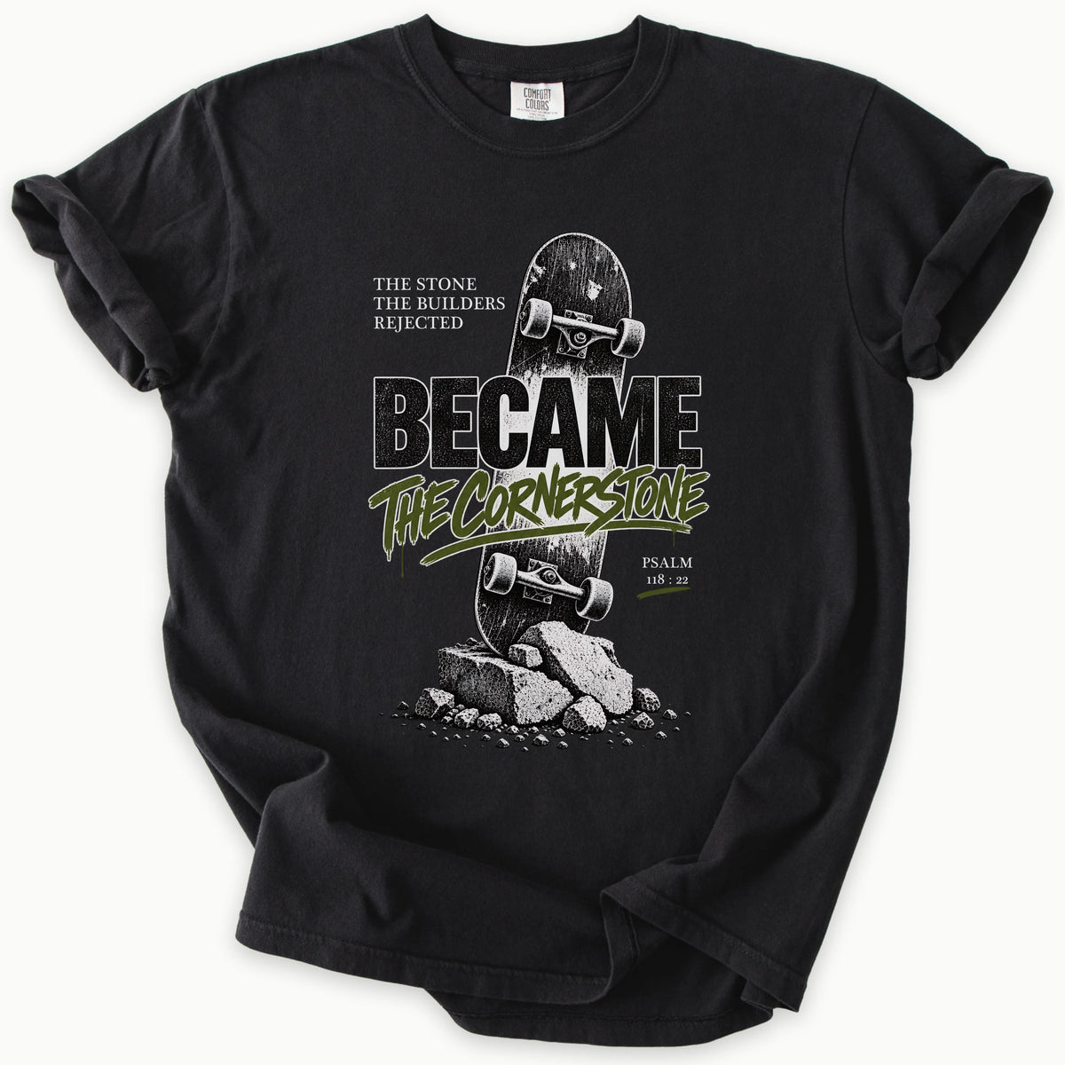 Skateboard T-Shirt