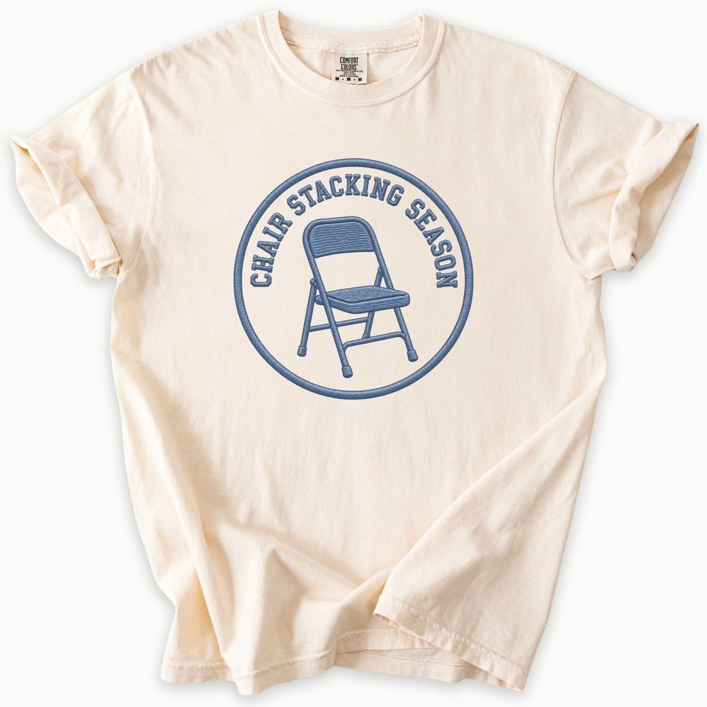 Chair T-Shirt